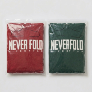 Hoodie Pack of 2