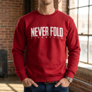 Comfort Sweatshirt