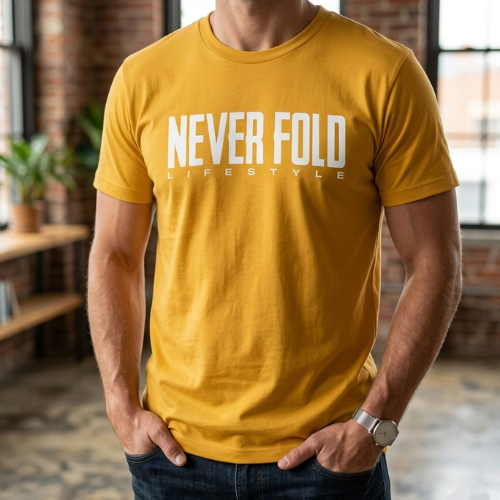 Classic T-Shirt - Image 2