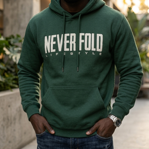 Premium Hoodie - Image 2